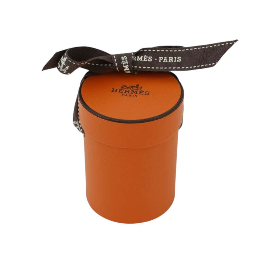 Hermès Objets de Curiosite Silk Twilly Scarf - Detail 2