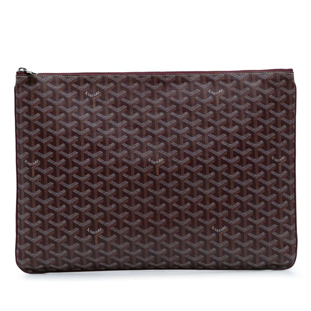 Goyard Goyardine Senat GM