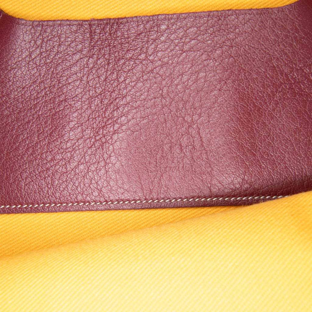 Goyard Goyardine Senat GM - Side view