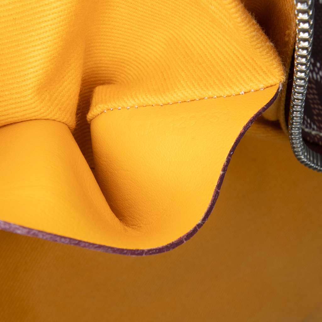 Goyard Goyardine Senat GM - Detail 1