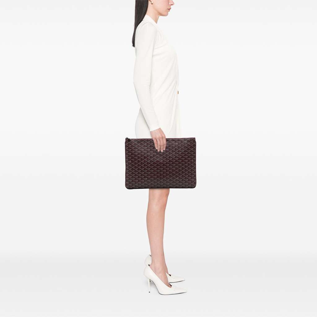 Goyard Goyardine Senat GM - Image 12