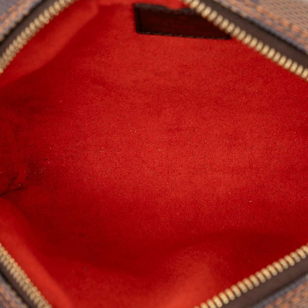 Louis Vuitton Damier Ebene Ipanema Pochette - 4