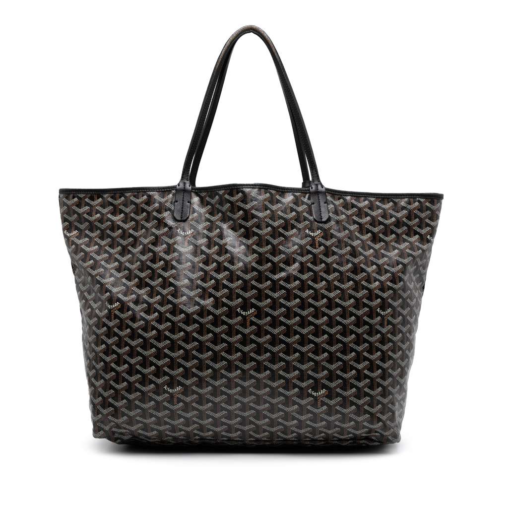 Goyard Goyardine Saint Louis GM