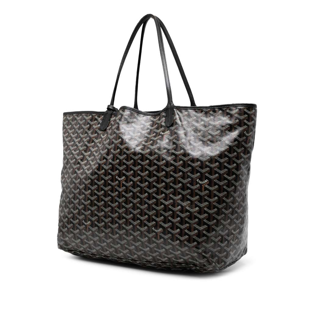 Goyard Goyardine Saint Louis GM - 2