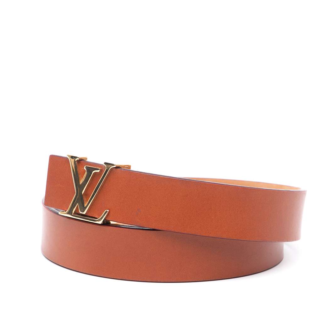 Louis Vuitton Nomade LV Initiales Belt - 2
