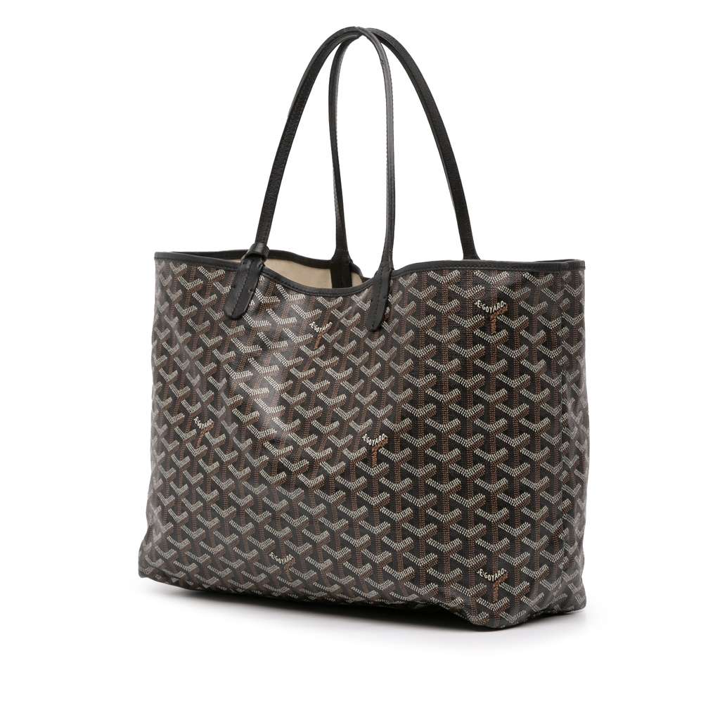 Goyard Goyardine Saint Louis PM - 2