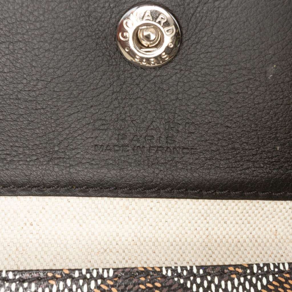 Goyard Goyardine Saint Louis PM - 5