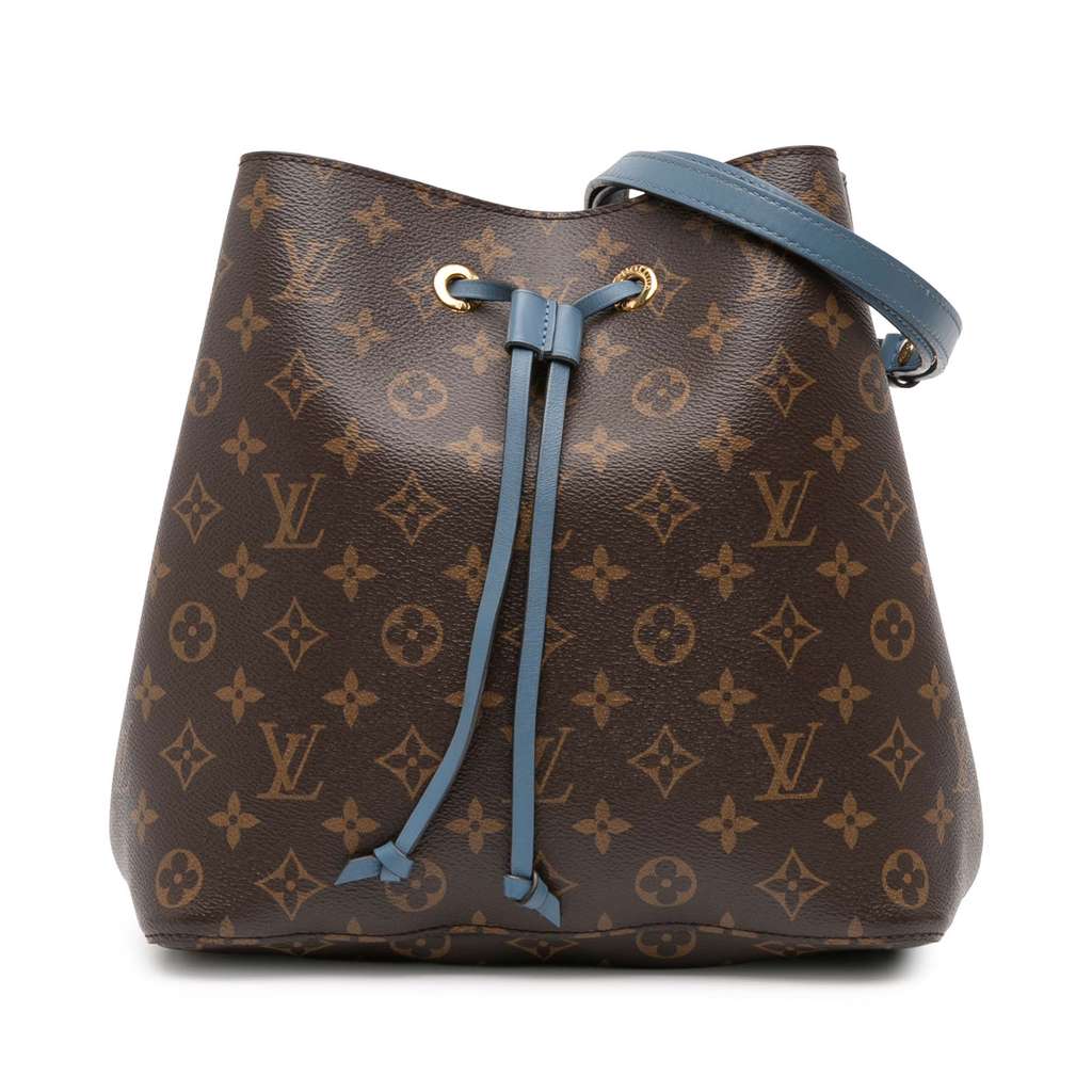 Louis Vuitton Monogram Neonoe MM