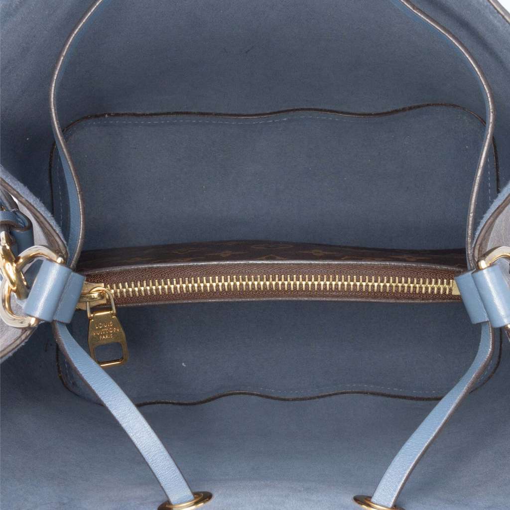 Louis Vuitton Monogram Neonoe MM - 4