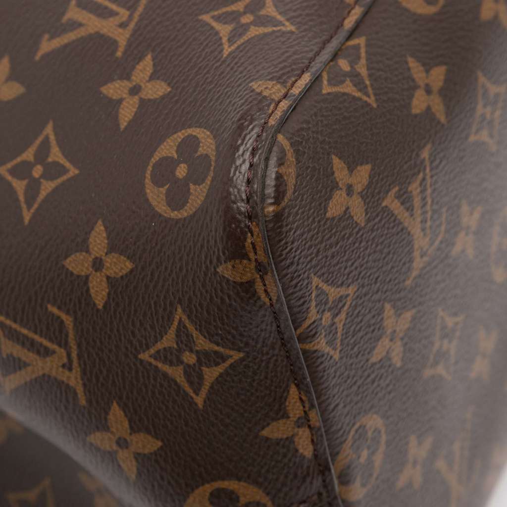 Louis Vuitton Monogram Neonoe MM - Detail 2