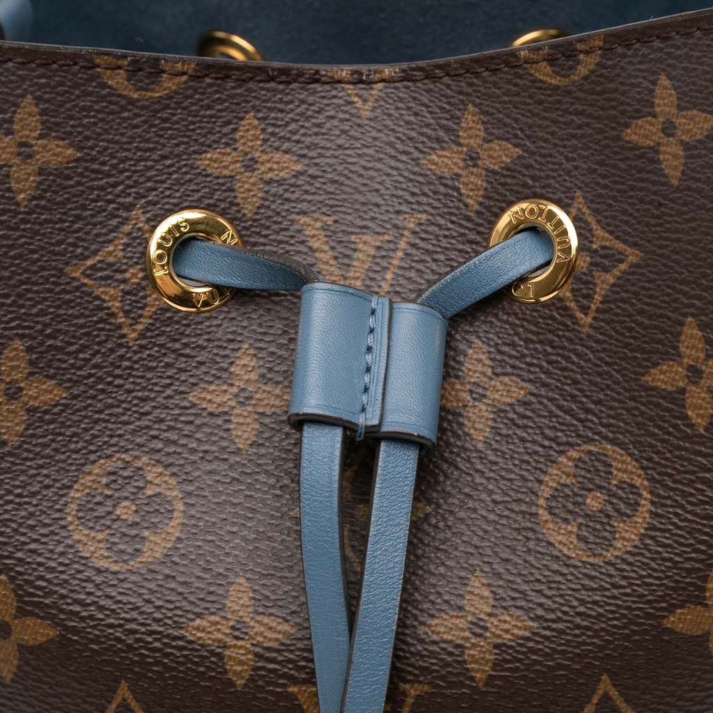 Louis Vuitton Monogram Neonoe MM - Image 10