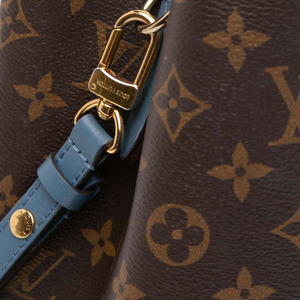 Louis Vuitton Monogram Neonoe MM - Image 11