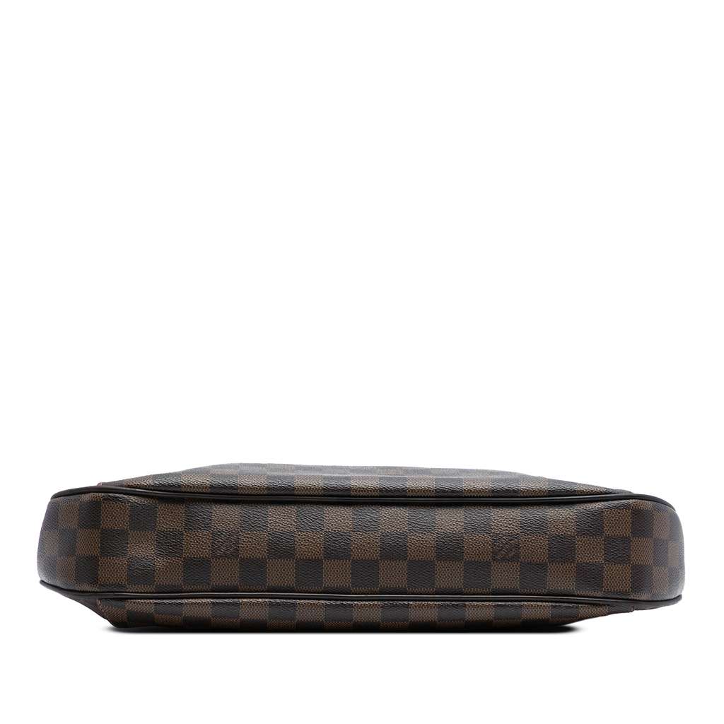 Louis Vuitton Damier Ebene Thames GM - Image 6
