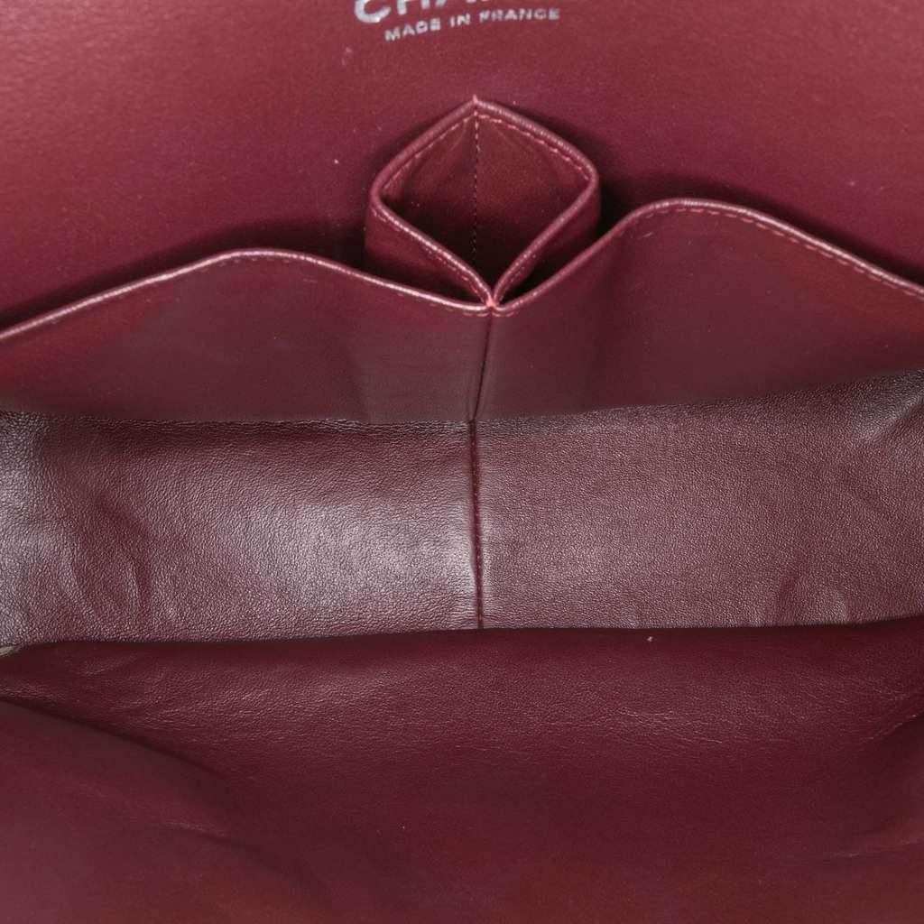 Chanel Jumbo Classic Lambskin Double Flap - 4