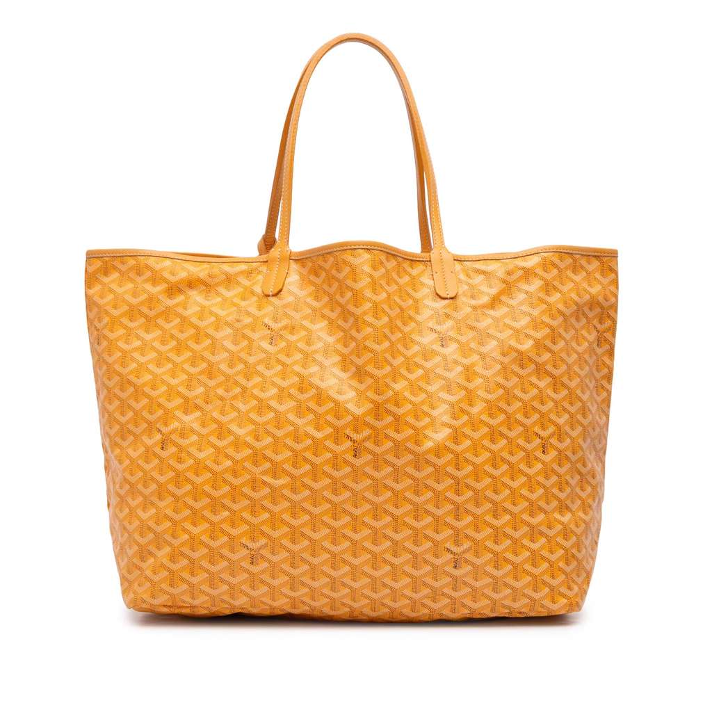 Goyard Goyardine Saint Louis GM