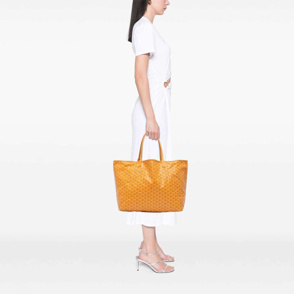 Goyard Goyardine Saint Louis GM - Image 13