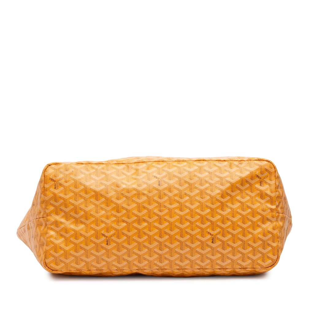 Goyard Goyardine Saint Louis GM - Image 6