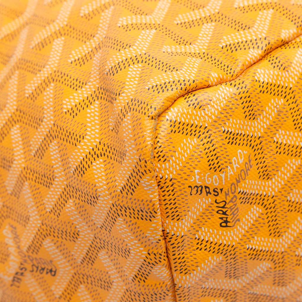 Goyard Goyardine Saint Louis GM - Image 10