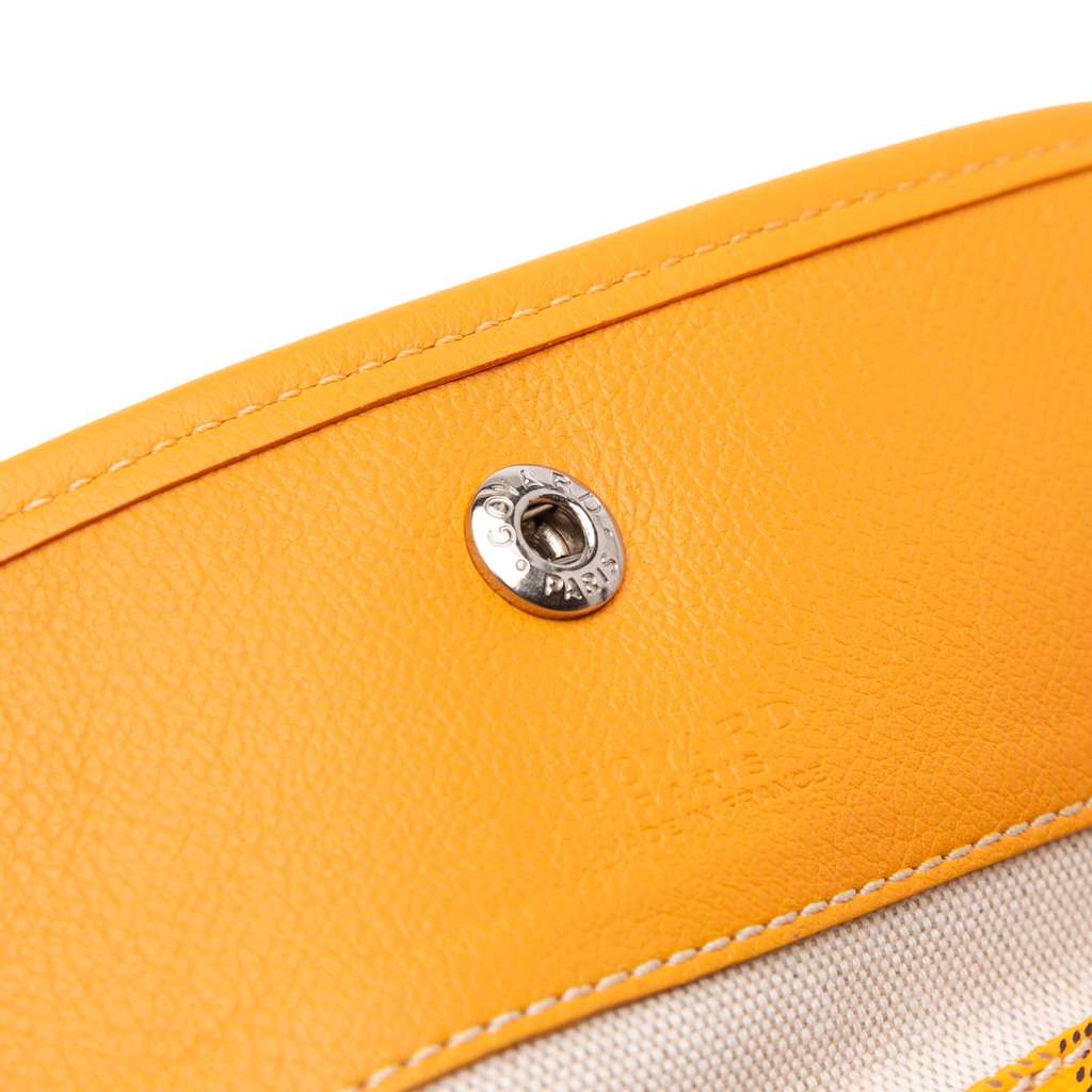 Goyard Goyardine Saint Louis GM - Image 11