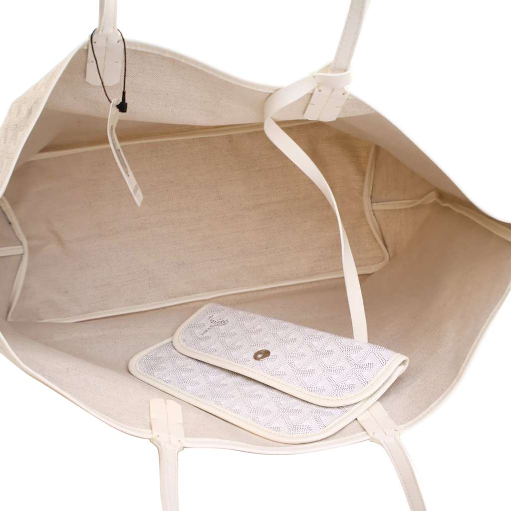 Goyard Goyardine Saint Louis PM - 4