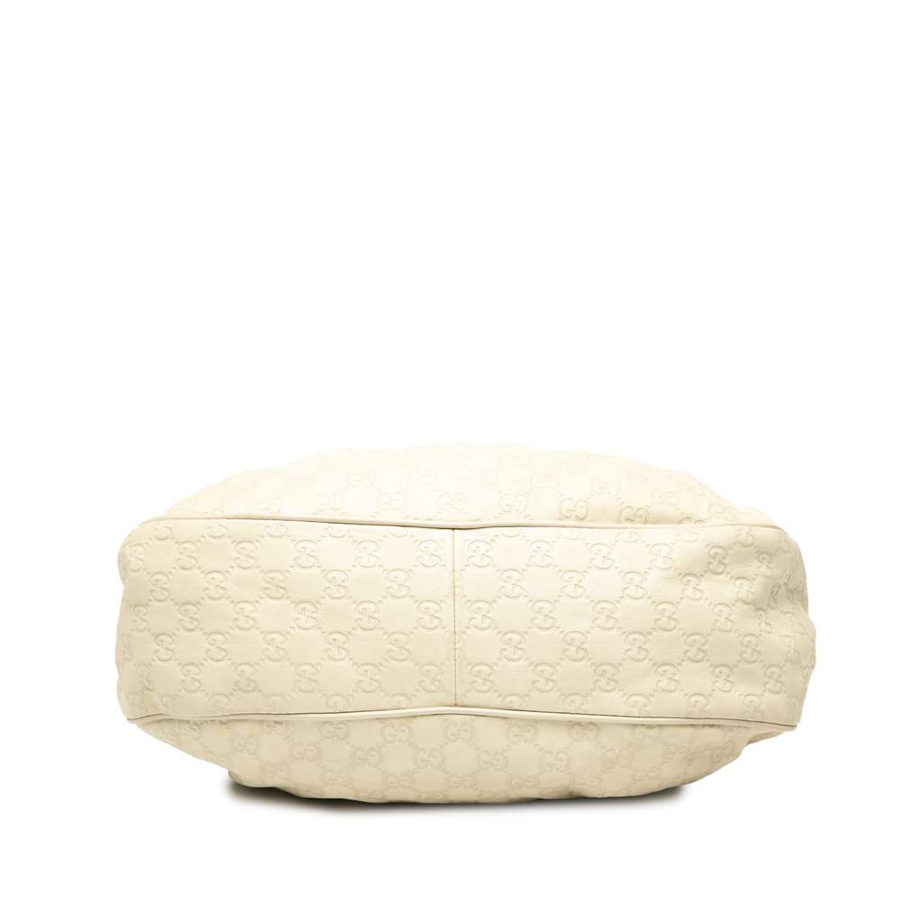 Gucci Guccissima Sukey Shoulder Bag - Image 6