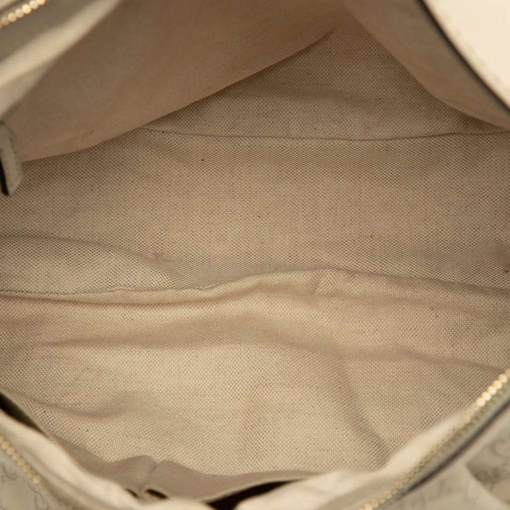 Gucci Guccissima Sukey Shoulder Bag - 4