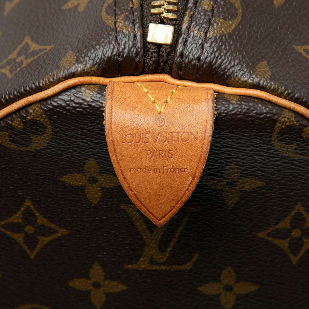 Louis Vuitton Monogram Keepall 50 - 5