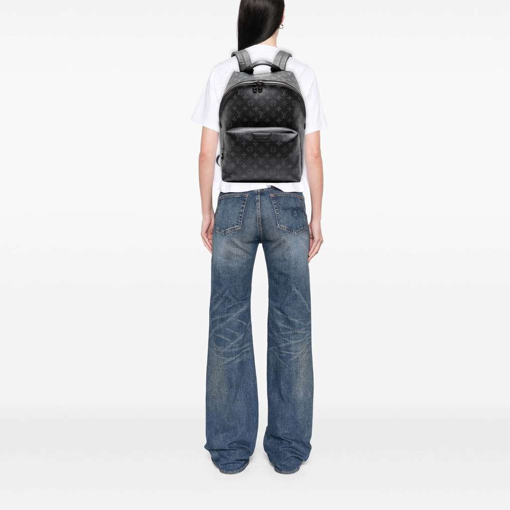 Louis Vuitton Monogram Eclipse Discovery - Detail 2