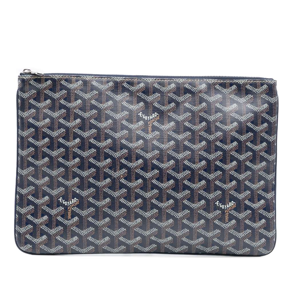 Goyard Goyardine Senat MM