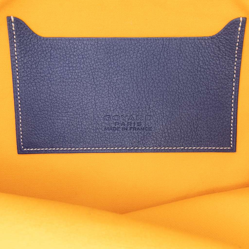 Goyard Goyardine Senat MM - Side view