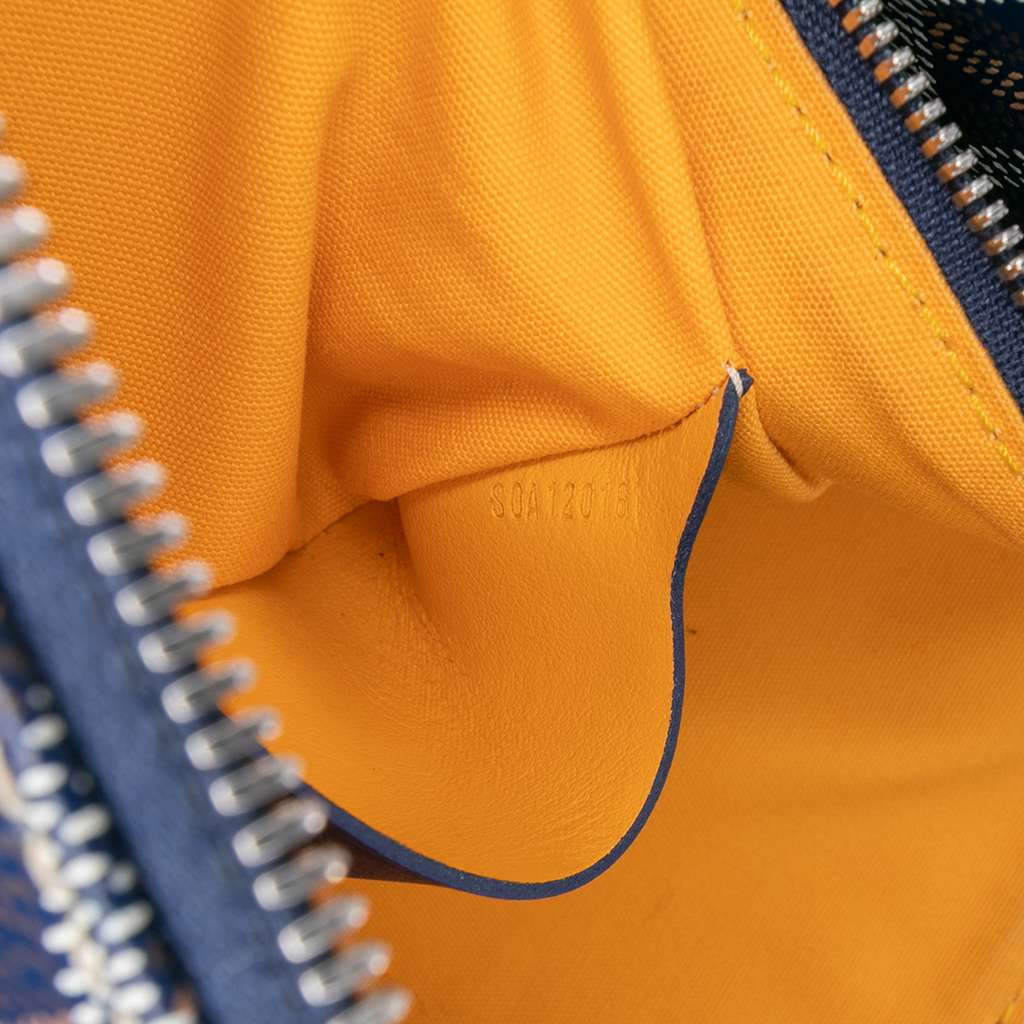 Goyard Goyardine Senat MM - Detail 1