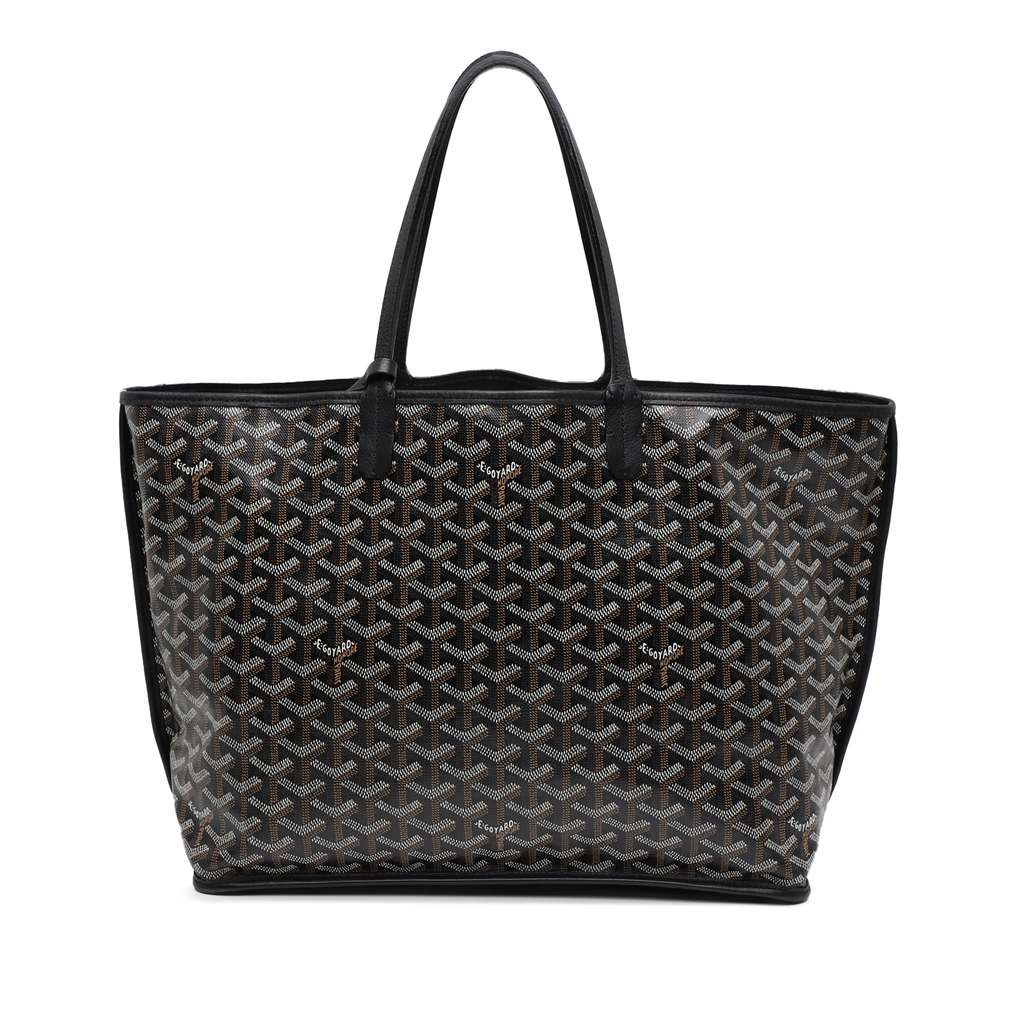 Goyard Goyardine Reversible Anjou PM