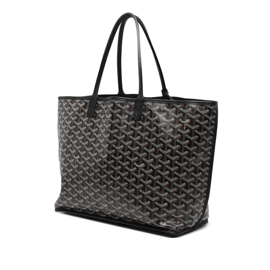 Goyard Goyardine Reversible Anjou PM - Back view