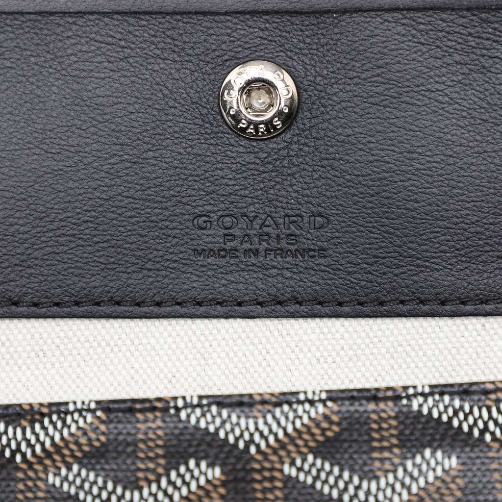 Goyard Goyardine Reversible Anjou PM - Side view