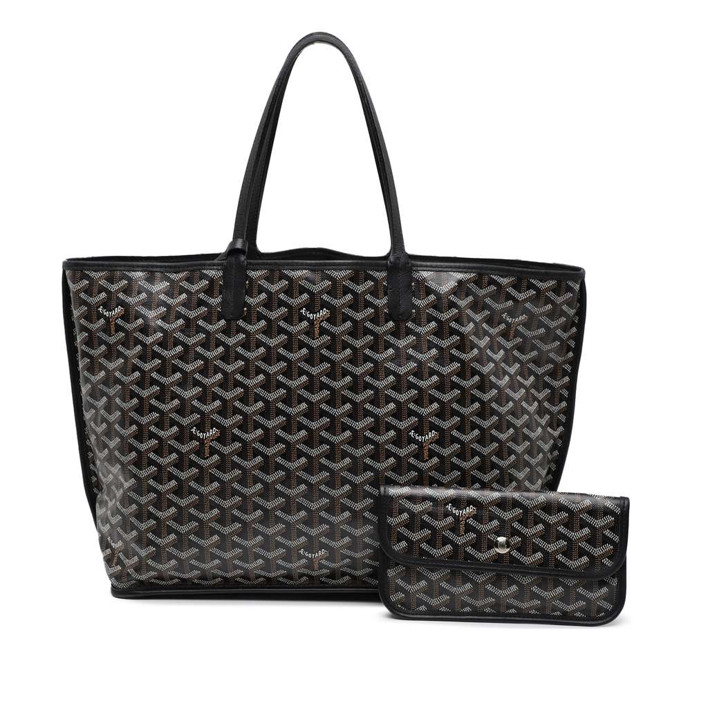 Goyard Goyardine Reversible Anjou PM - Image 10