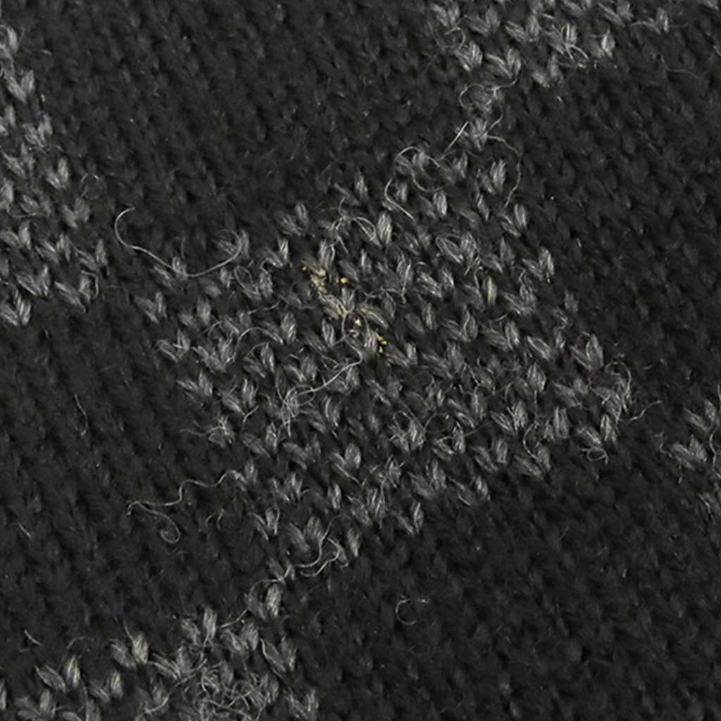 Louis Vuitton Petit Damier Wool Scarf - 4