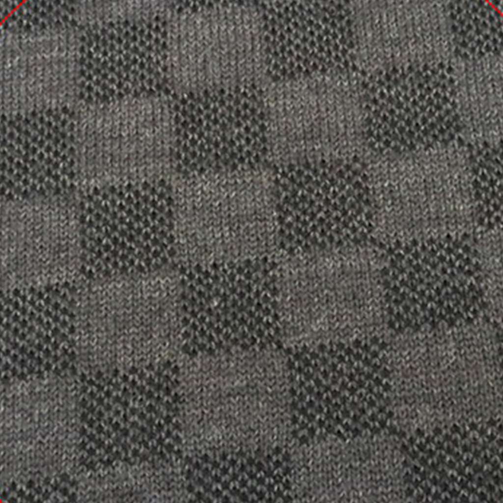 Louis Vuitton Petit Damier Wool Scarf - 5