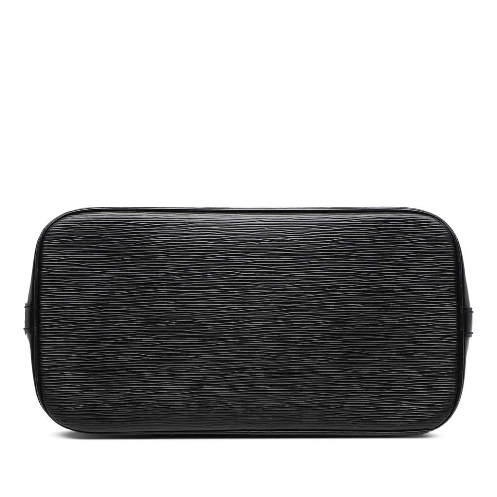 Louis Vuitton Epi Alma PM - Image 6
