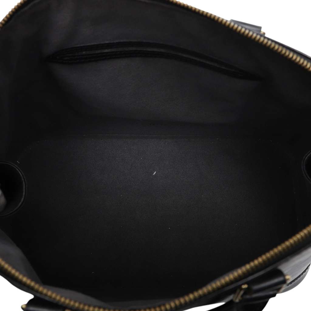 Louis Vuitton Epi Alma PM - 4