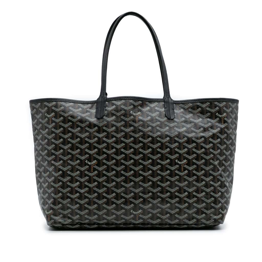 Goyard Goyardine Saint Louis PM