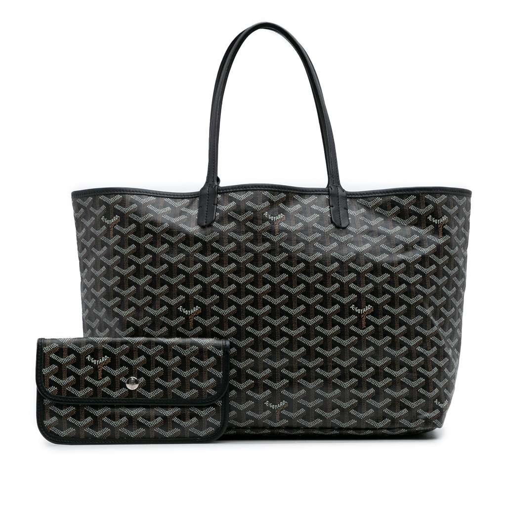 Goyard Goyardine Saint Louis PM - Image 13