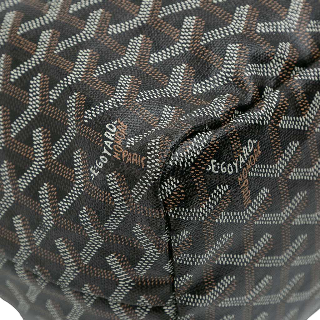 Goyard Goyardine Saint Louis PM - Detail 2