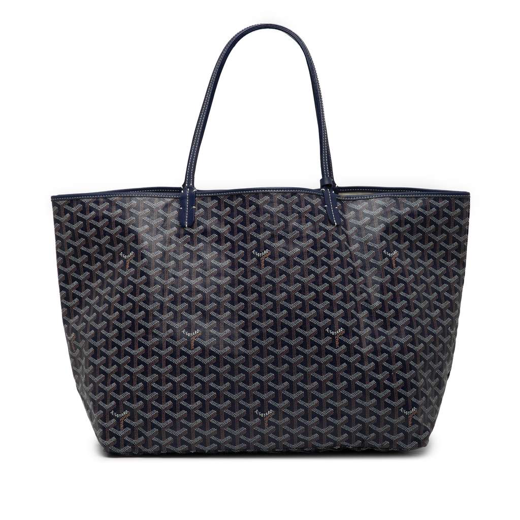 Goyard Goyardine Saint Louis GM