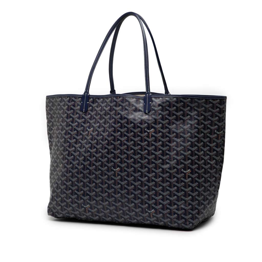 Goyard Goyardine Saint Louis GM - 2