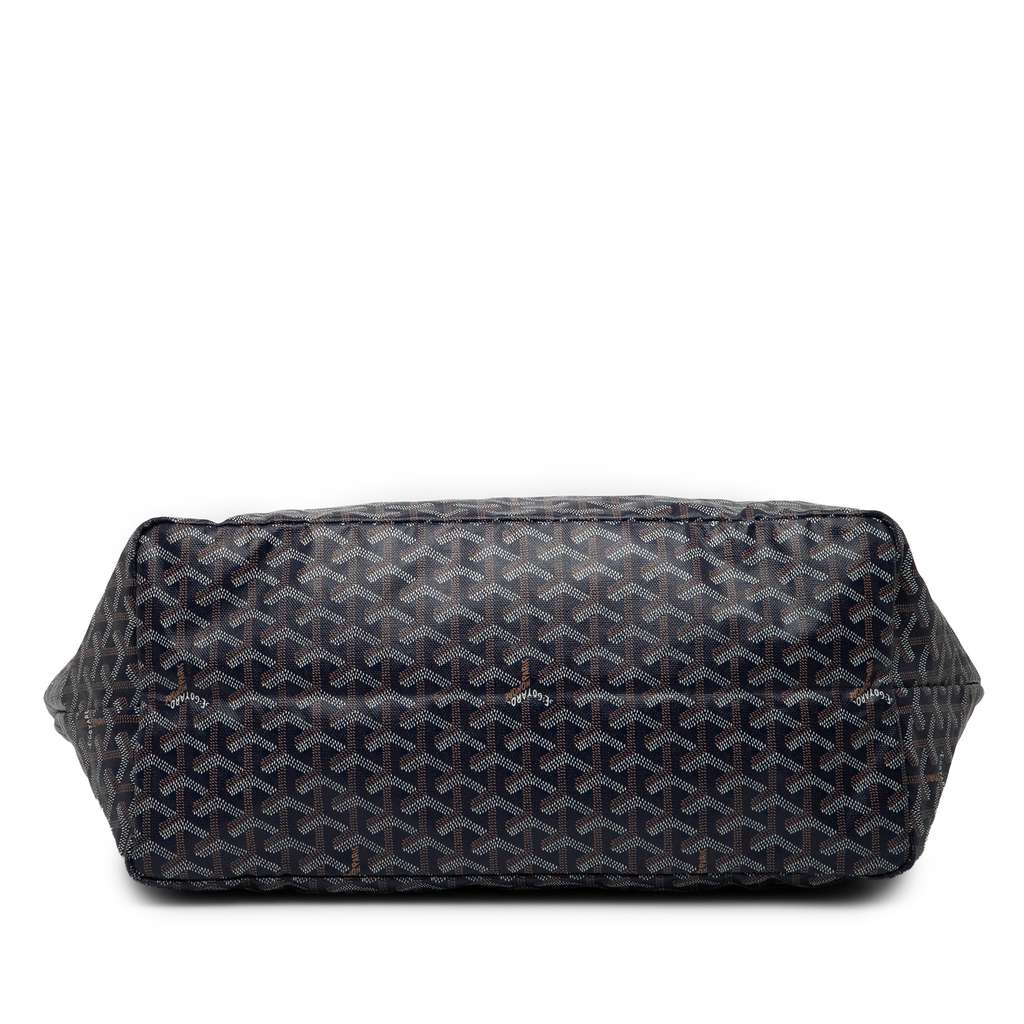 Goyard Goyardine Saint Louis GM - 3