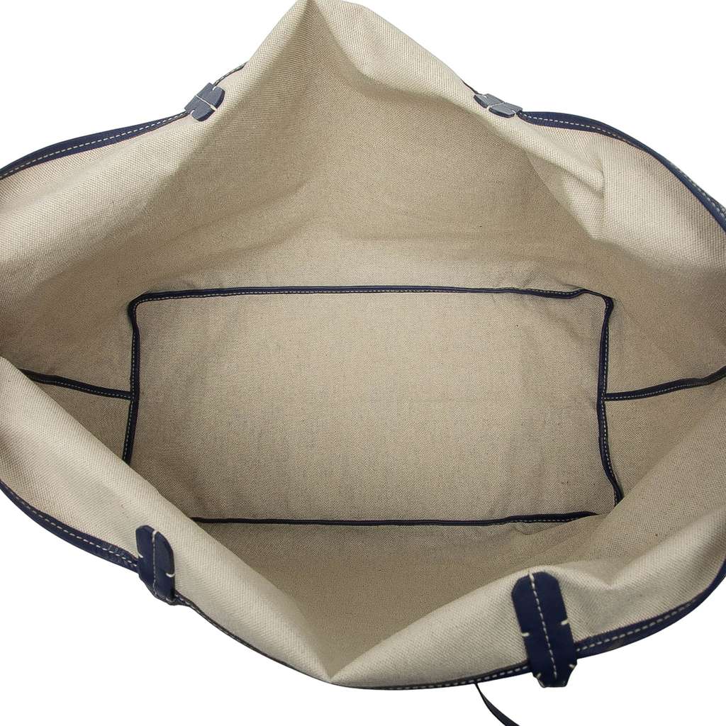 Goyard Goyardine Saint Louis GM - 4