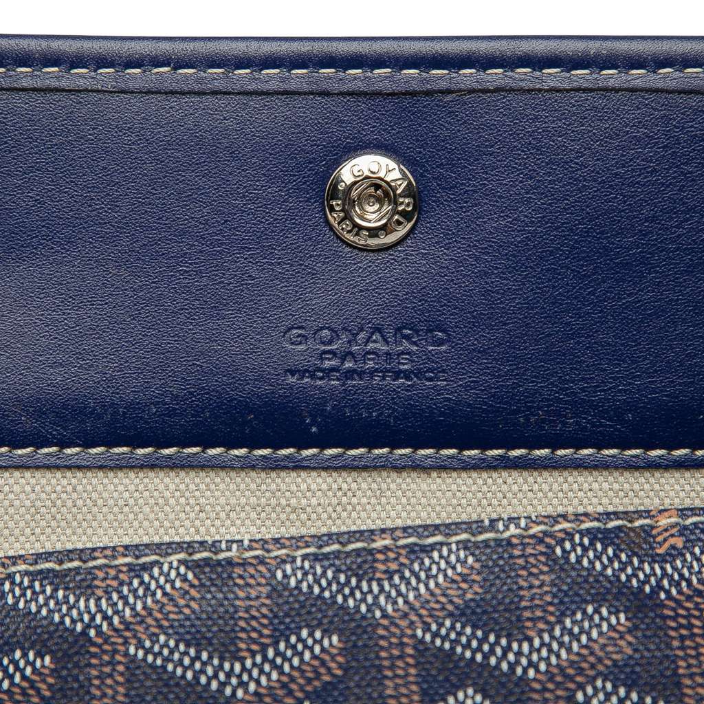 Goyard Goyardine Saint Louis GM - 5