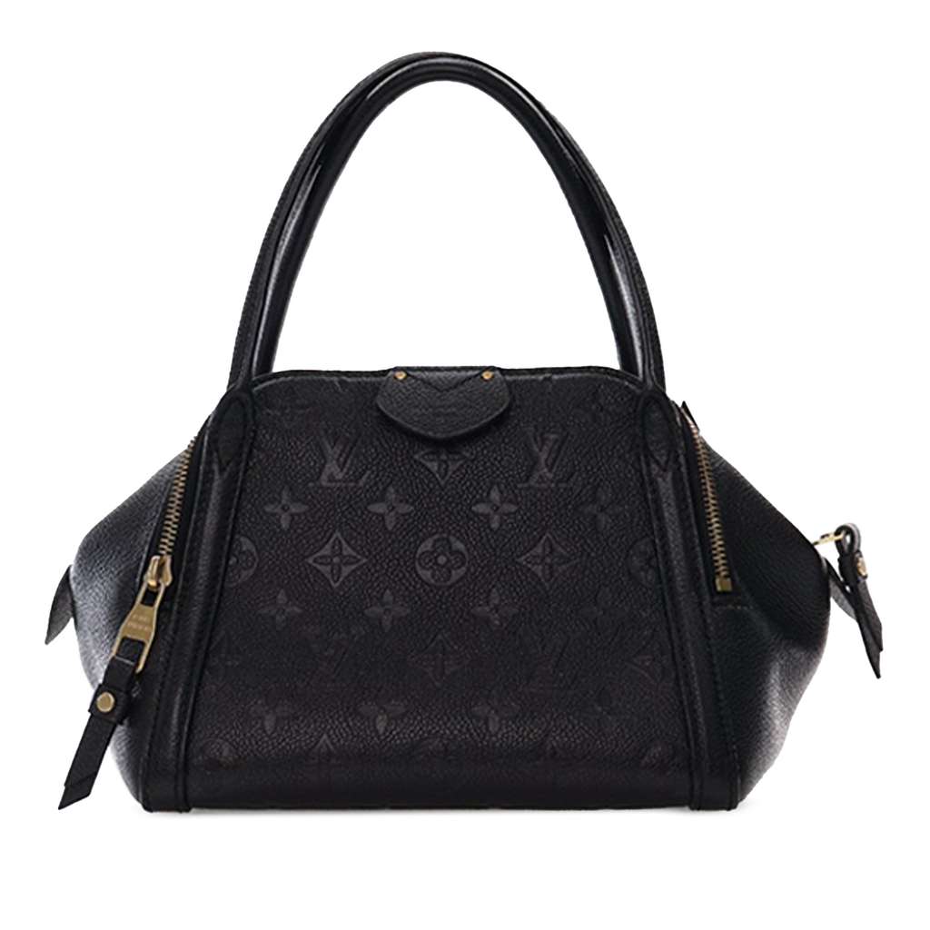 Louis Vuitton Monogram Empreinte Marais BB