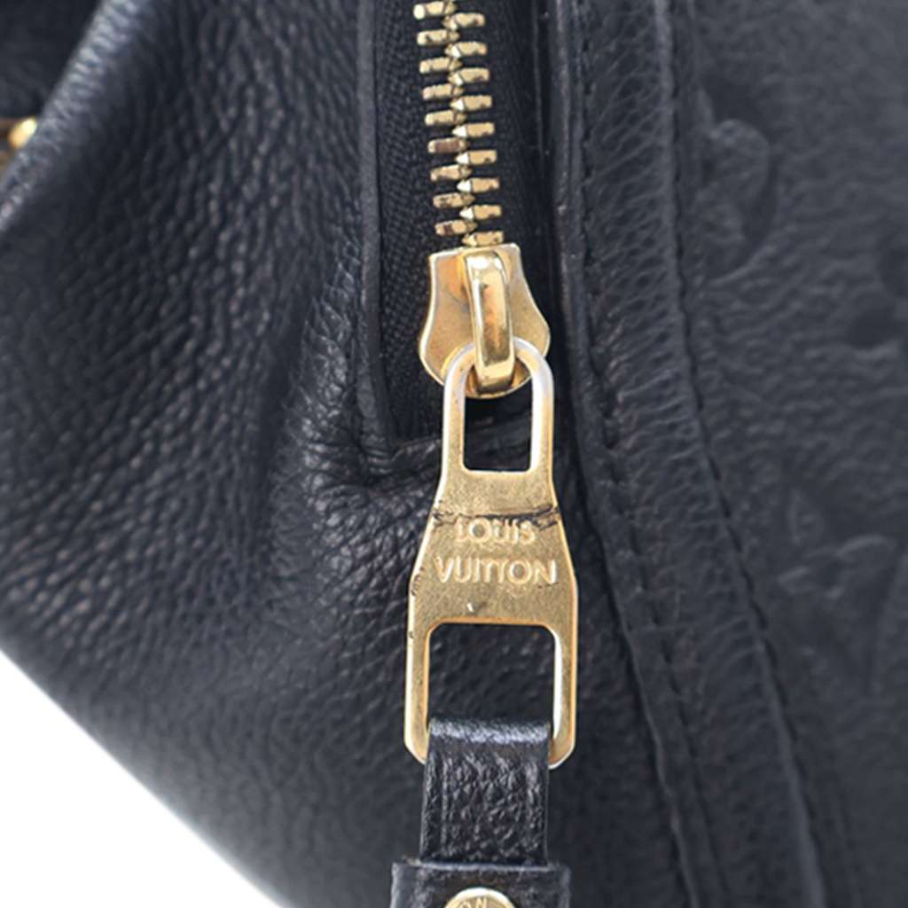 Louis Vuitton Monogram Empreinte Marais BB - Image 14