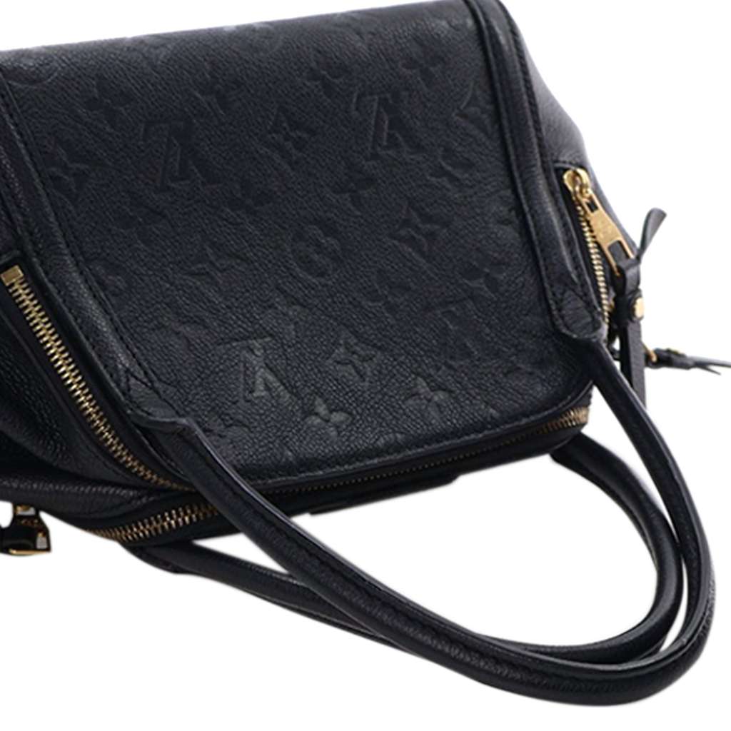 Louis Vuitton Monogram Empreinte Marais BB - Image 15